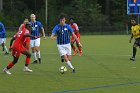 MSoc vs Mitchell  Men’s Soccer vs Mitchell College. - Photo by Keith Nordstrom : Wheaton, MSoccer, MSoc, Men’s Soccer